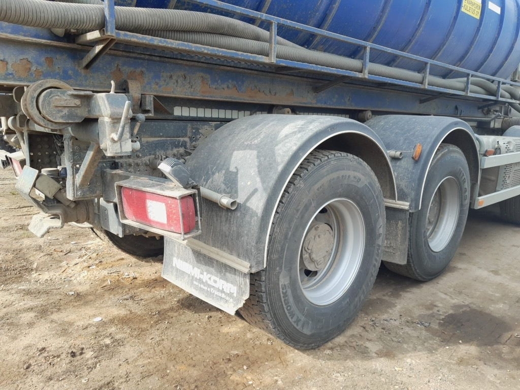 Camión volquete Iveco Stralis X-Way 350X57: foto 6 Camión volquete Iveco Stralis X-Way 350X57: foto 6