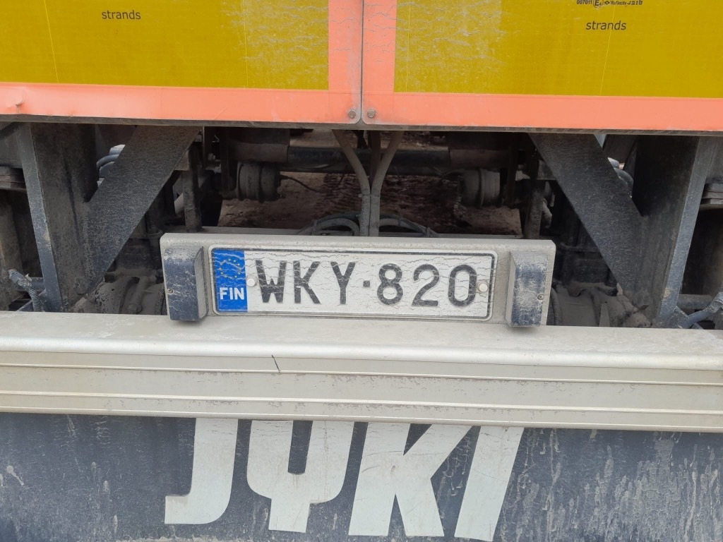 Camión volquete Iveco Stralis X-Way 350X57: foto 13 Camión volquete Iveco Stralis X-Way 350X57: foto 13