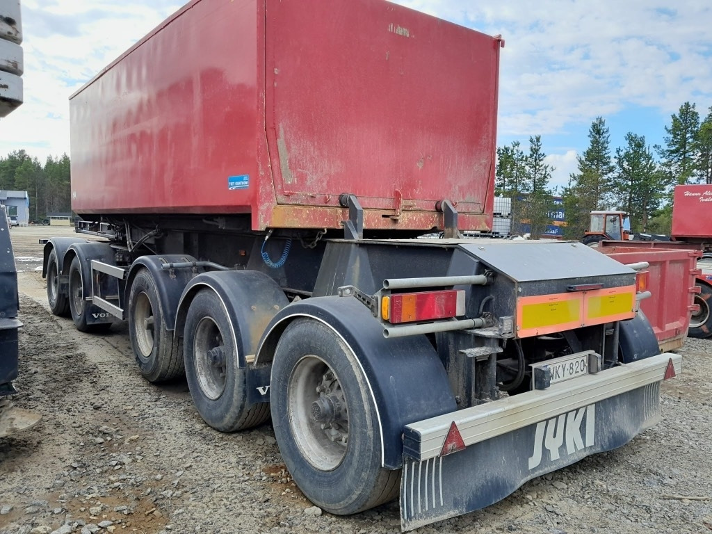 Camión volquete Iveco Stralis X-Way 350X57: foto 11 Camión volquete Iveco Stralis X-Way 350X57: foto 11
