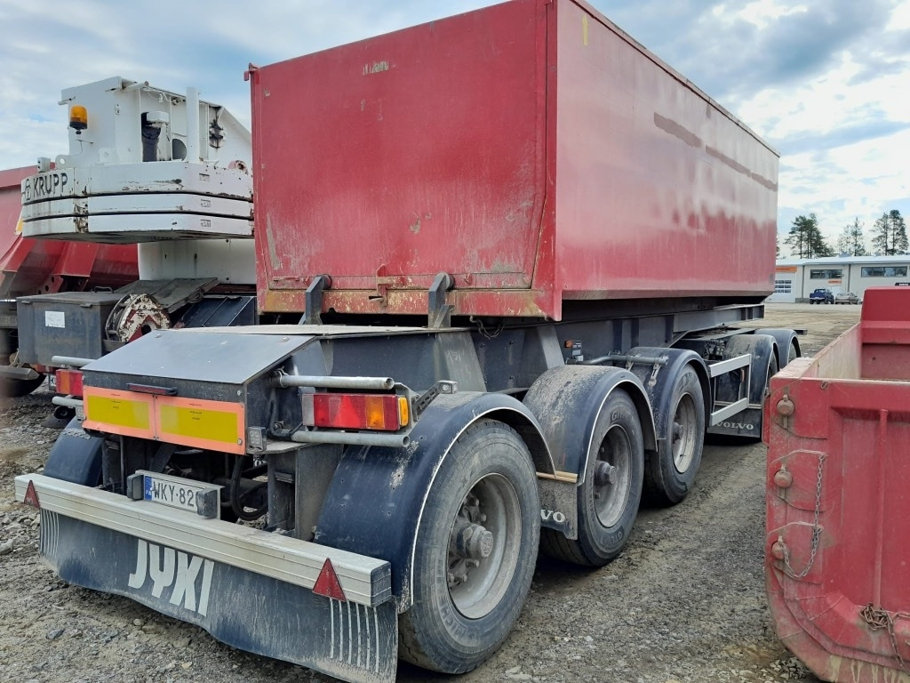 Camión volquete Iveco Stralis X-Way 350X57: foto 12 Camión volquete Iveco Stralis X-Way 350X57: foto 12