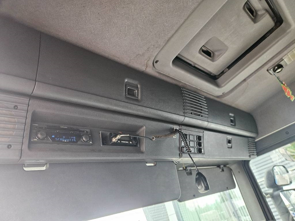 Camión multibasculante Scania R164 6m taittokoukku: foto 15 Camión multibasculante Scania R164 6m taittokoukku: foto 15