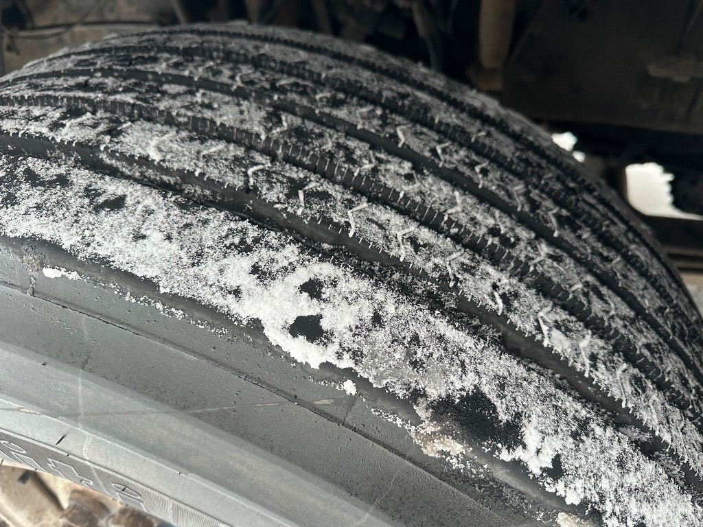 Volvo FH 13 500hv 8x4*4 - Camión grúa: foto 5 Volvo FH 13 500hv 8x4*4 - Camión grúa: foto 5