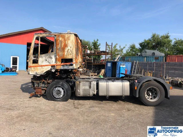 Iveco Stralis 480 E6 - Cabeza tractora: foto 1 Iveco Stralis 480 E6 - Cabeza tractora: foto 1