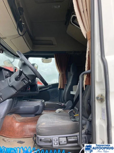 Scania R520 6×2 Damage only parts - Cabeza tractora: foto 4 Scania R520 6×2 Damage only parts - Cabeza tractora: foto 4