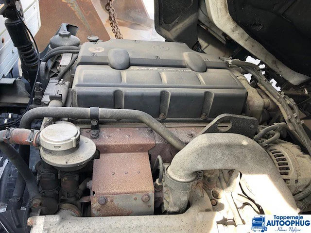 MAN D0834 LFL 50 - Motor para Camión: foto 1 MAN D0834 LFL 50 - Motor para Camión: foto 1