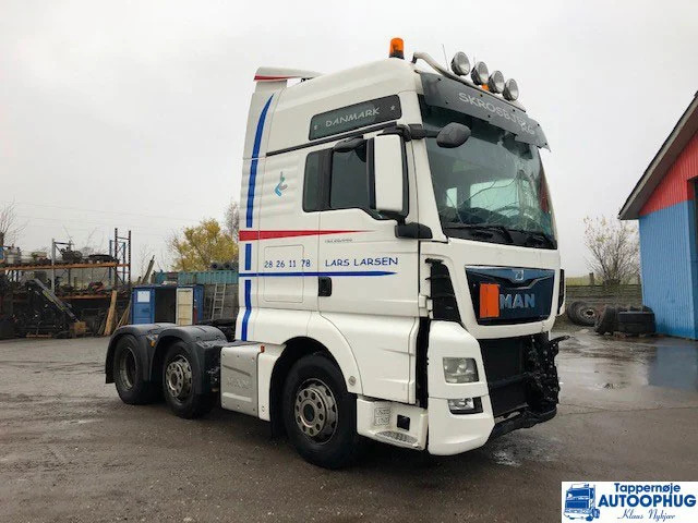 MAN HY-1350 – 2.71 - Diferencial para Camión: foto 5 MAN HY-1350 – 2.71 - Diferencial para Camión: foto 5