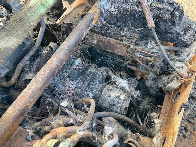 SCHÄFFER 4670Z - Cargadora articulada: foto 5 SCHÄFFER 4670Z - Cargadora articulada: foto 5