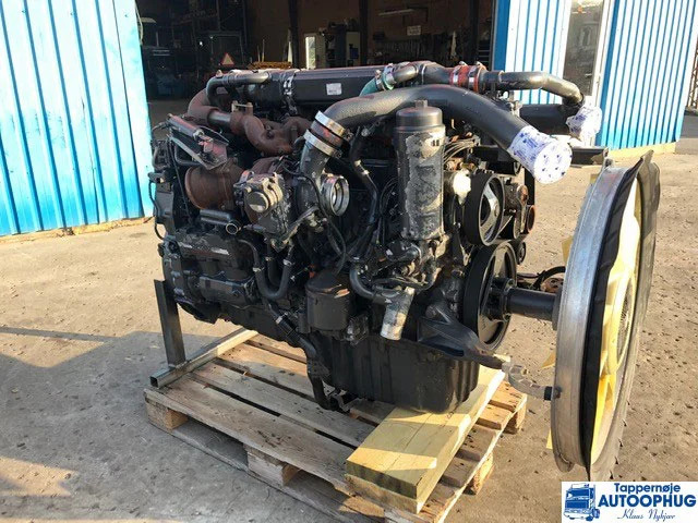 Scania DC939 / 230 HP – XPI EURO 5 motor / engine - Motor para Camión: foto 1 Scania DC939 / 230 HP – XPI EURO 5 motor / engine - Motor para Camión: foto 1