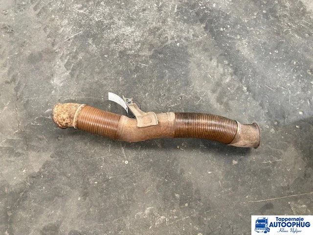 Scania Forrør Scania 2692092 - Sistema de escape para Camión: foto 1 Scania Forrør Scania 2692092 - Sistema de escape para Camión: foto 1