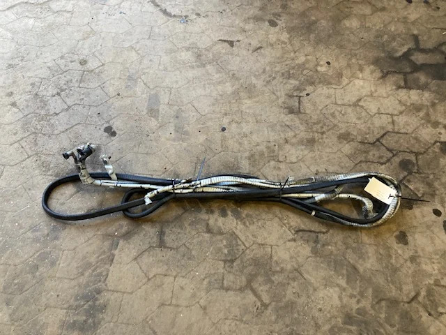 Scania Reductant hose – Scania 2810652 - Sistema de escape para Camión: foto 1 Scania Reductant hose – Scania 2810652 - Sistema de escape para Camión: foto 1