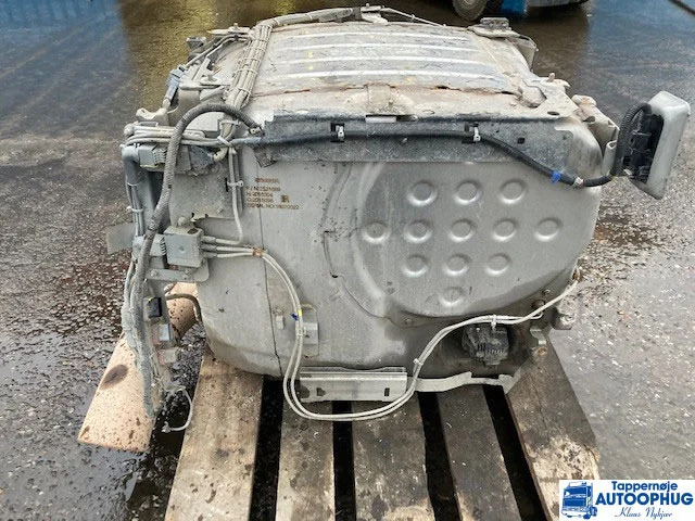 Scania Silencer P/N: 2541854 / 2531689 - Sistema de escape para Camión: foto 1 Scania Silencer P/N: 2541854 / 2531689 - Sistema de escape para Camión: foto 1