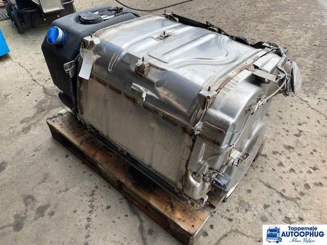 Scania Silencer Scania 2539547 - Sistema de escape para Camión: foto 1 Scania Silencer Scania 2539547 - Sistema de escape para Camión: foto 1