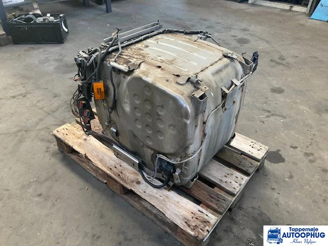 Scania Silencer Scania 2596347 - Sistema de escape para Camión: foto 1 Scania Silencer Scania 2596347 - Sistema de escape para Camión: foto 1