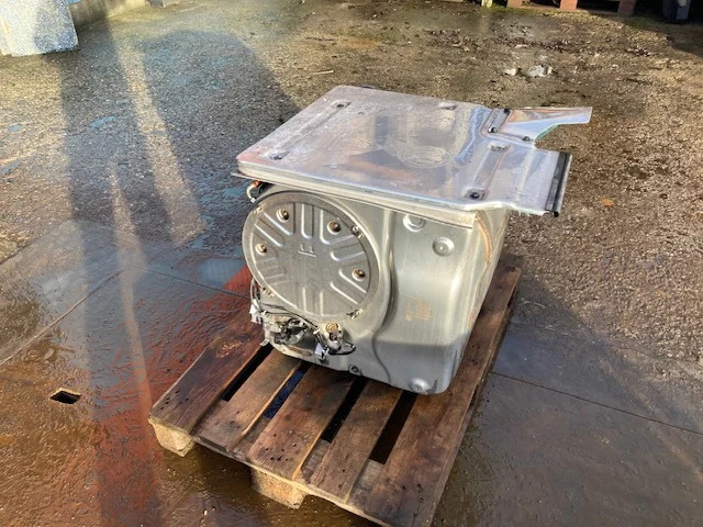 Scania Silencer – Scania 2684368 - Sistema de escape para Camión: foto 1 Scania Silencer – Scania 2684368 - Sistema de escape para Camión: foto 1