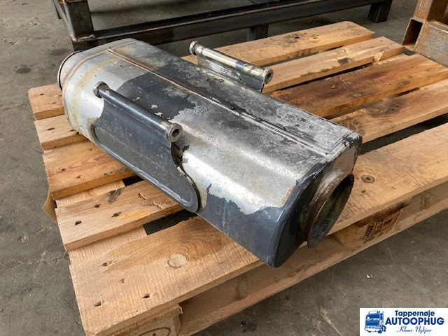 Scania Silencer Scania 2685028 - Sistema de escape para Camión: foto 2 Scania Silencer Scania 2685028 - Sistema de escape para Camión: foto 2