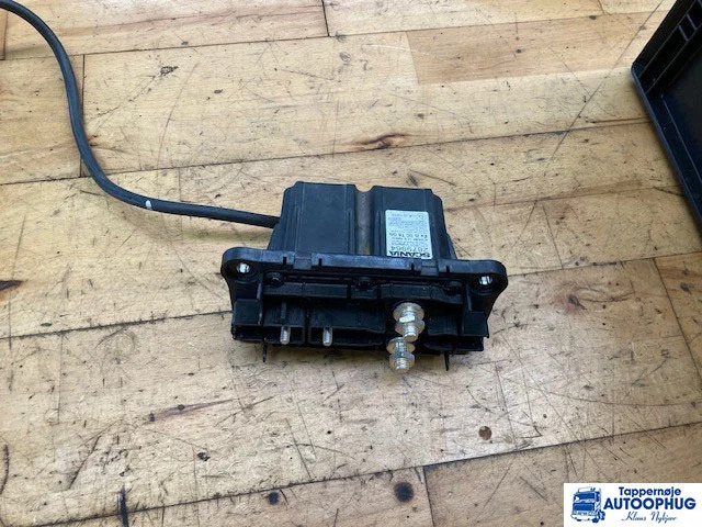 Scania battery master switch – Scania 3095854 - Sistema eléctrico para Camión: foto 1 Scania battery master switch – Scania 3095854 - Sistema eléctrico para Camión: foto 1
