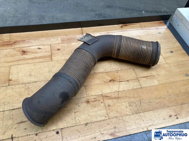 Scania udstødnings rør Scania 2329056 - Sistema de escape para Camión: foto 1 Scania udstødnings rør Scania 2329056 - Sistema de escape para Camión: foto 1