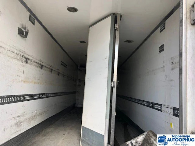 Volvo FM300 6X2 Coolbox - Camión frigorífico: foto 5 Volvo FM300 6X2 Coolbox - Camión frigorífico: foto 5