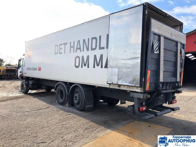 Volvo FM330 Coolerbox 6×2 - Camión frigorífico: foto 5 Volvo FM330 Coolerbox 6×2 - Camión frigorífico: foto 5