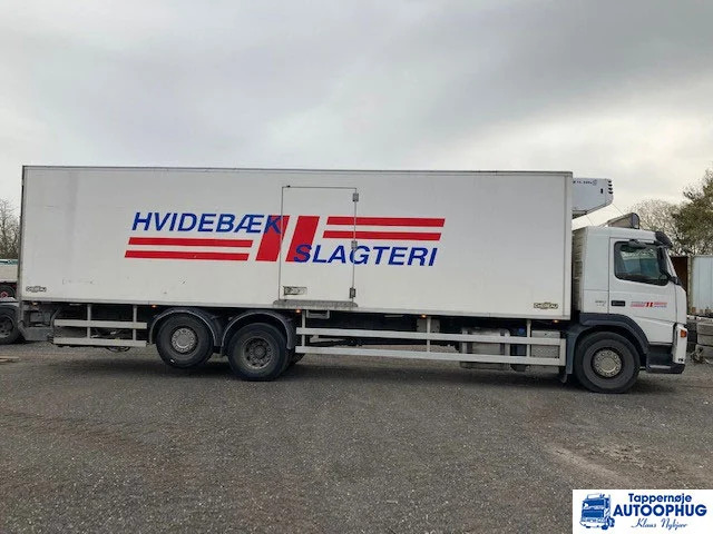 Volvo FM380 M kølekasse - Camión frigorífico: foto 3 Volvo FM380 M kølekasse - Camión frigorífico: foto 3