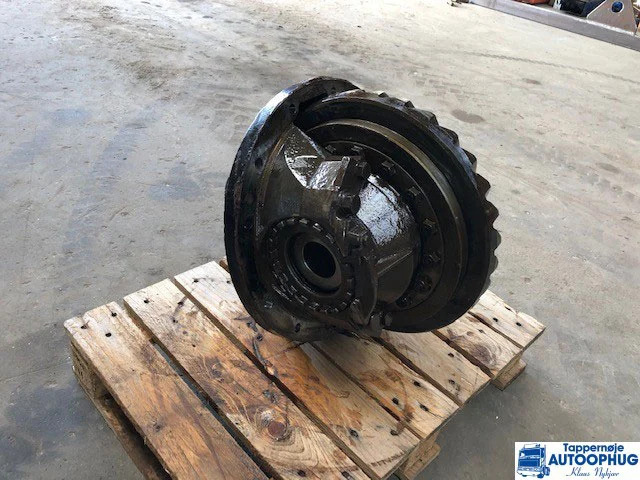 Volvo RSS1356 – 3.10 - Diferencial para Camión: foto 2 Volvo RSS1356 – 3.10 - Diferencial para Camión: foto 2