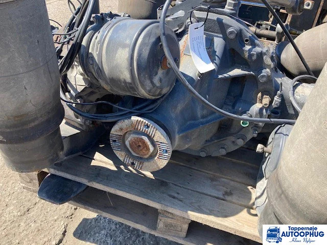 Volvo RSS1370A – 2.85 – Volvo 23188303 - Diferencial para Camión: foto 1 Volvo RSS1370A – 2.85 – Volvo 23188303 - Diferencial para Camión: foto 1
