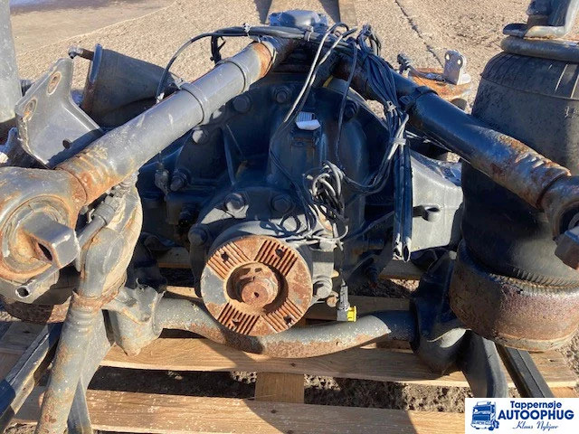 Volvo RTS2370A – 2.83 Volvo 20701329 - Diferencial para Camión: foto 2 Volvo RTS2370A – 2.83 Volvo 20701329 - Diferencial para Camión: foto 2