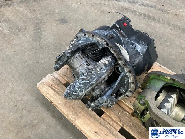 Volvo RTS2370A – 2.83 Volvo 22376670 - Diferencial para Camión: foto 4 Volvo RTS2370A – 2.83 Volvo 22376670 - Diferencial para Camión: foto 4
