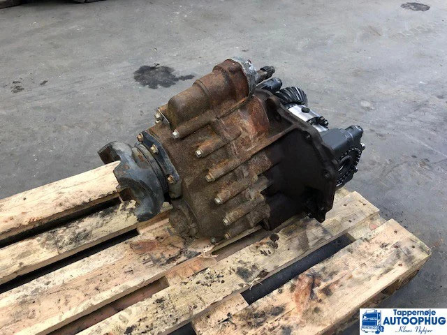 Carrocería y exterior para Camión Volvo Side klap OEM 82150941: foto 8 Carrocería y exterior para Camión Volvo Side klap OEM 82150941: foto 8