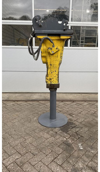 Epiroc SB452 - Martillo hidráulico para Maquinaria de construcción: foto 3 Epiroc SB452 - Martillo hidráulico para Maquinaria de construcción: foto 3