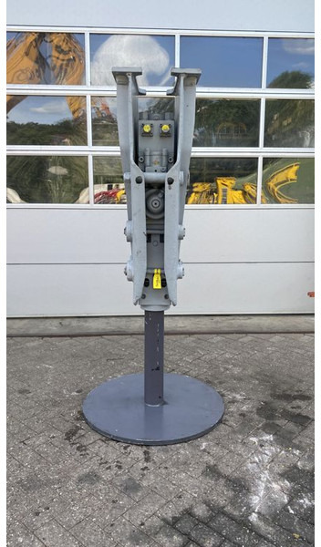 FRD HB10G, zonder kopplaat - Martillo hidráulico para Maquinaria de construcción: foto 2 FRD HB10G, zonder kopplaat - Martillo hidráulico para Maquinaria de construcción: foto 2