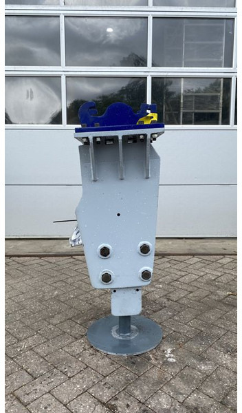 FRD HD5G - Martillo hidráulico para Maquinaria de construcción: foto 3 FRD HD5G - Martillo hidráulico para Maquinaria de construcción: foto 3