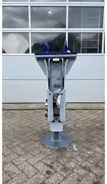 FRD HD5G - Martillo hidráulico para Maquinaria de construcción: foto 4 FRD HD5G - Martillo hidráulico para Maquinaria de construcción: foto 4