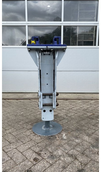 FRD HD5G - Martillo hidráulico para Maquinaria de construcción: foto 2 FRD HD5G - Martillo hidráulico para Maquinaria de construcción: foto 2