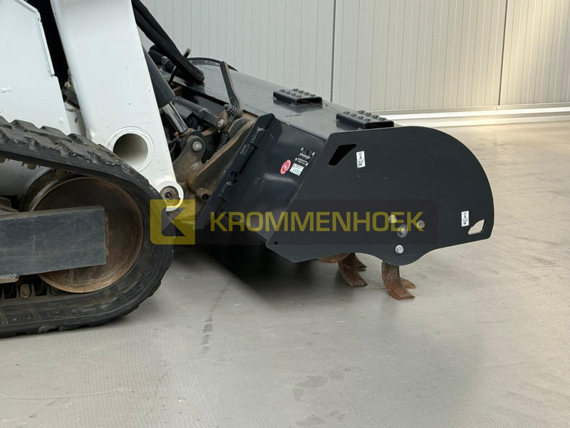Bobcat Tiller 76 193 cm - Escarificador para Cargadora: foto 4 Bobcat Tiller 76 193 cm - Escarificador para Cargadora: foto 4