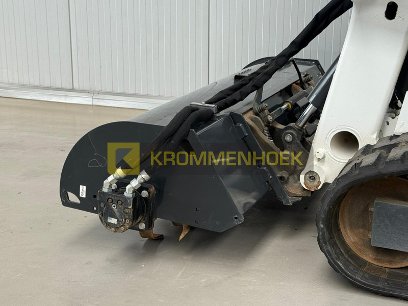 Bobcat Tiller 76 193 cm - Escarificador para Cargadora: foto 3 Bobcat Tiller 76 193 cm - Escarificador para Cargadora: foto 3