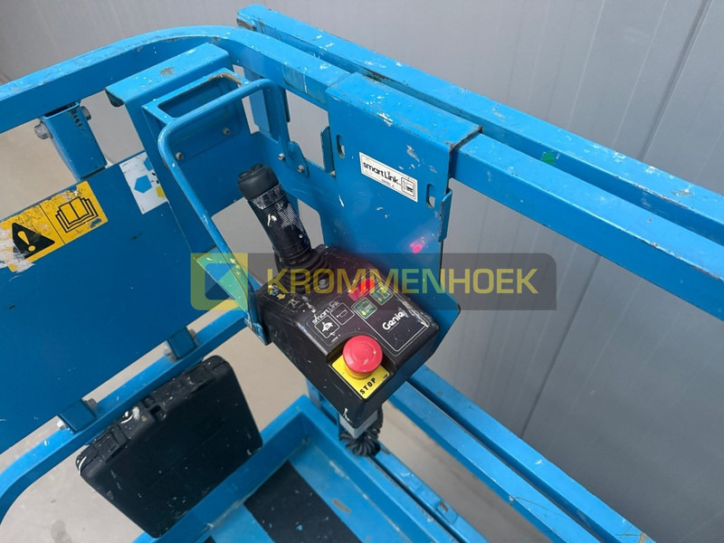 Plataforma de tijeras Genie GS 1932: foto 12