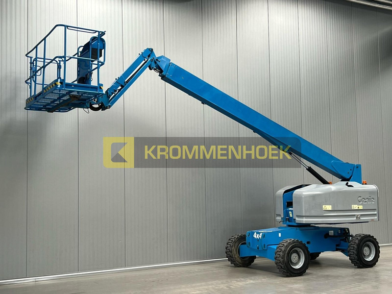 Genie S 45 - Plataforma telescopica: foto 2 Genie S 45 - Plataforma telescopica: foto 2