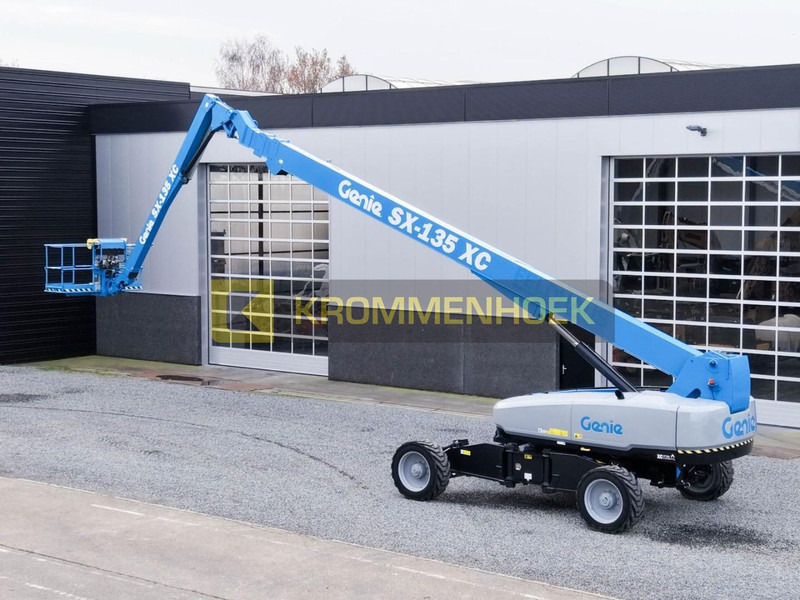Genie SX 135 XC - Plataforma telescopica: foto 2 Genie SX 135 XC - Plataforma telescopica: foto 2