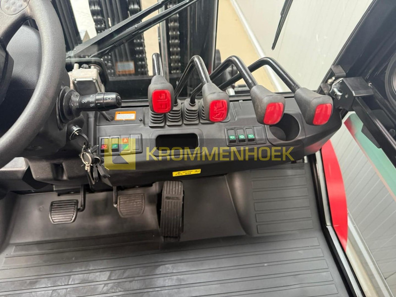 Arrendamiento de Manitou MI 70 D Manitou MI 70 D: foto 15