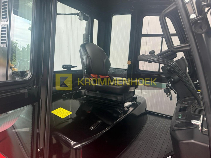 Arrendamiento de Manitou MI 70 D Manitou MI 70 D: foto 13