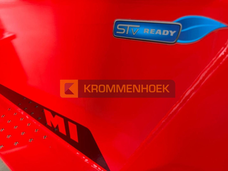 Arrendamiento de Manitou MI 70 D Manitou MI 70 D: foto 12