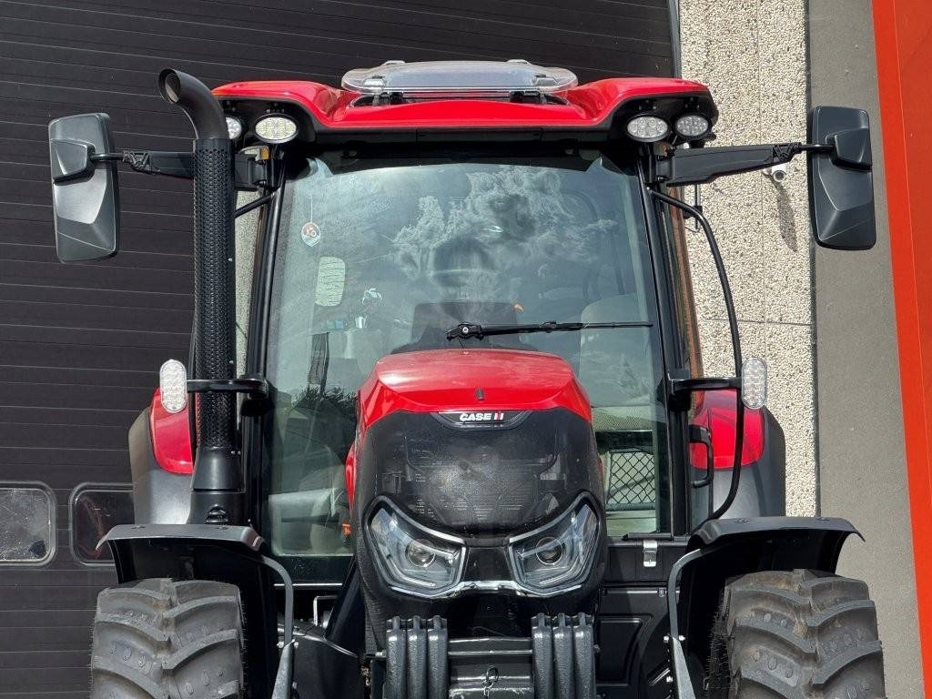 Case IH Maxxum 150 CVX, 50k, air, 2024!  - Tractor: foto 5 Case IH Maxxum 150 CVX, 50k, air, 2024!  - Tractor: foto 5