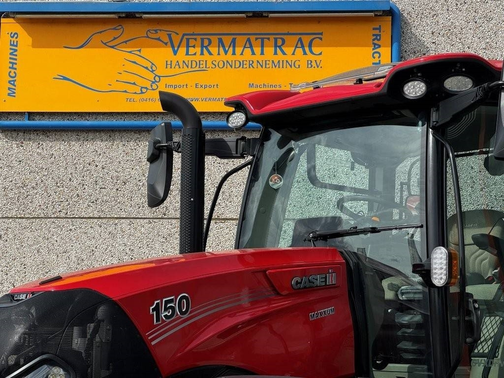 Case IH Maxxum 150 CVX, 50k, air, 2024!  - Tractor: foto 3 Case IH Maxxum 150 CVX, 50k, air, 2024!  - Tractor: foto 3