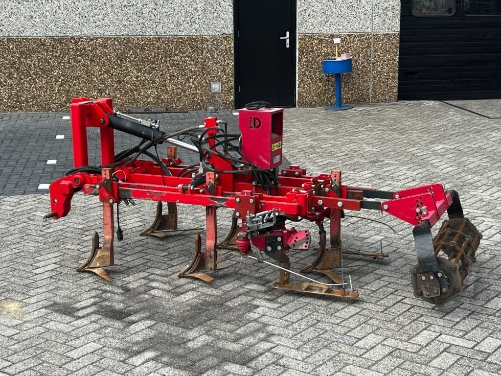 David DAVICULTOR, ID Weeder IA-P, 2020!! - Cultivador: foto 2 David DAVICULTOR, ID Weeder IA-P, 2020!! - Cultivador: foto 2