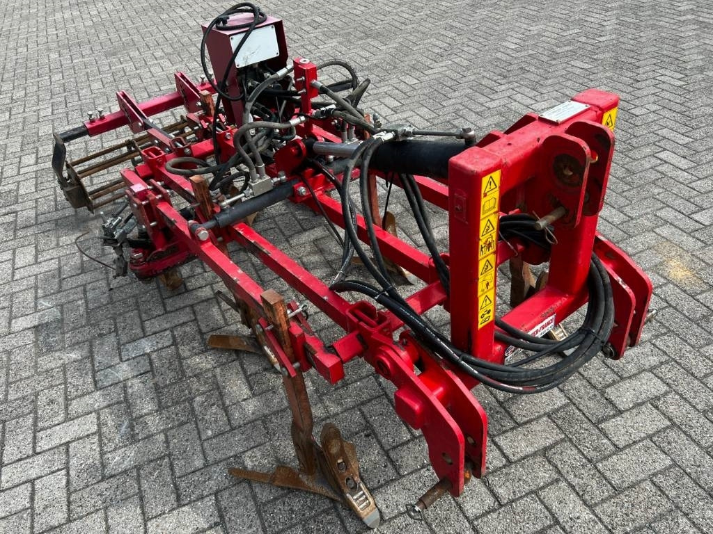 ID david DAVICULTOR, ID Weeder IA-P, 2020!! - Cultivador: foto 5 ID david DAVICULTOR, ID Weeder IA-P, 2020!! - Cultivador: foto 5