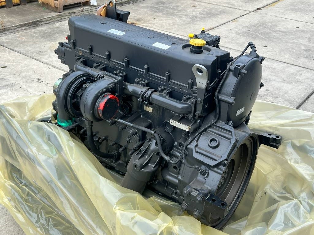 New Holland Engine - FPT Cursor 9 - F2CE9684A - Motor para Maquinaria agrícola: foto 5 New Holland Engine - FPT Cursor 9 - F2CE9684A - Motor para Maquinaria agrícola: foto 5