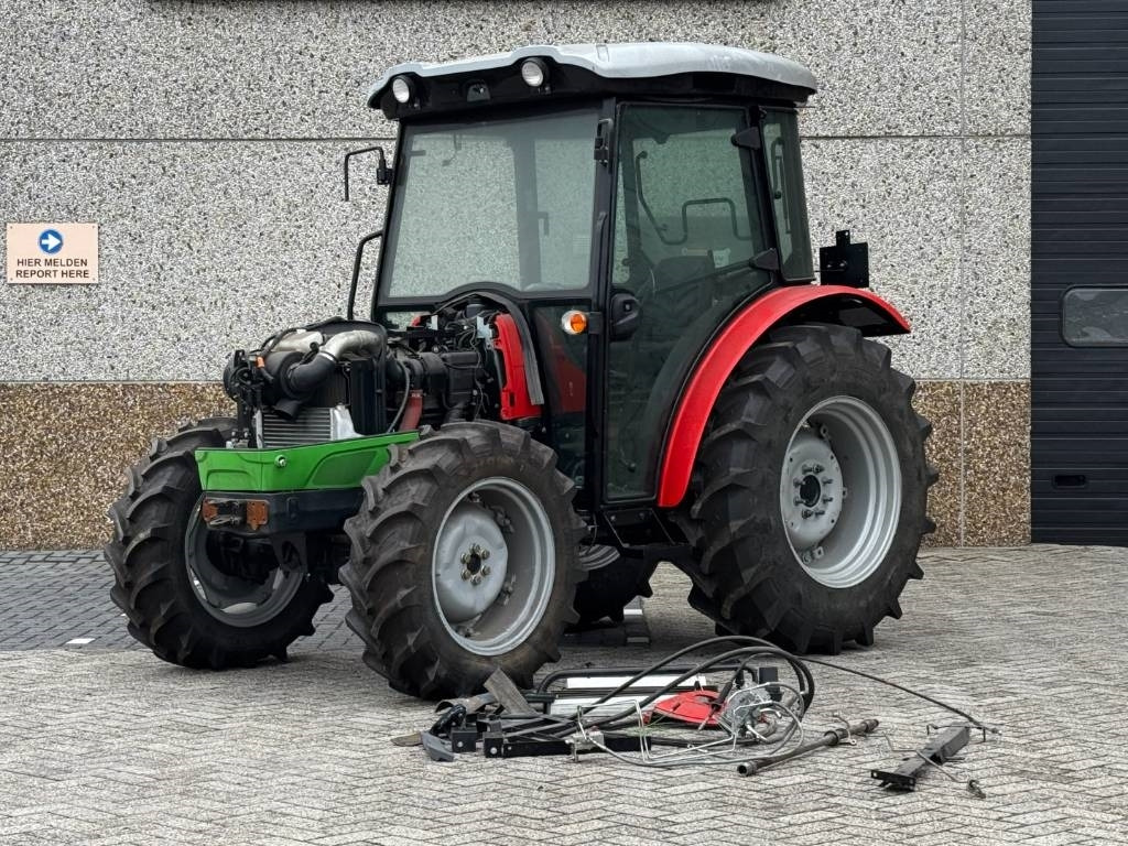 Same (Argon) / SDF Parts!! - Tractor: foto 3 Same (Argon) / SDF Parts!! - Tractor: foto 3