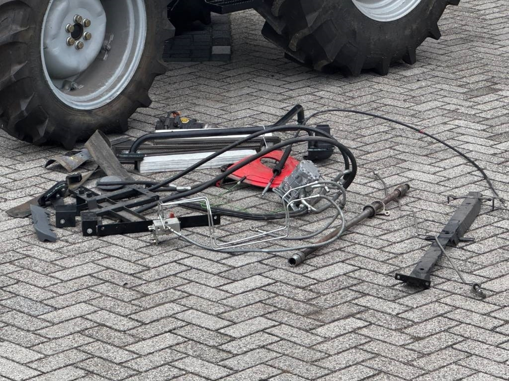 Same (Argon) / SDF Parts!! - Tractor: foto 4 Same (Argon) / SDF Parts!! - Tractor: foto 4