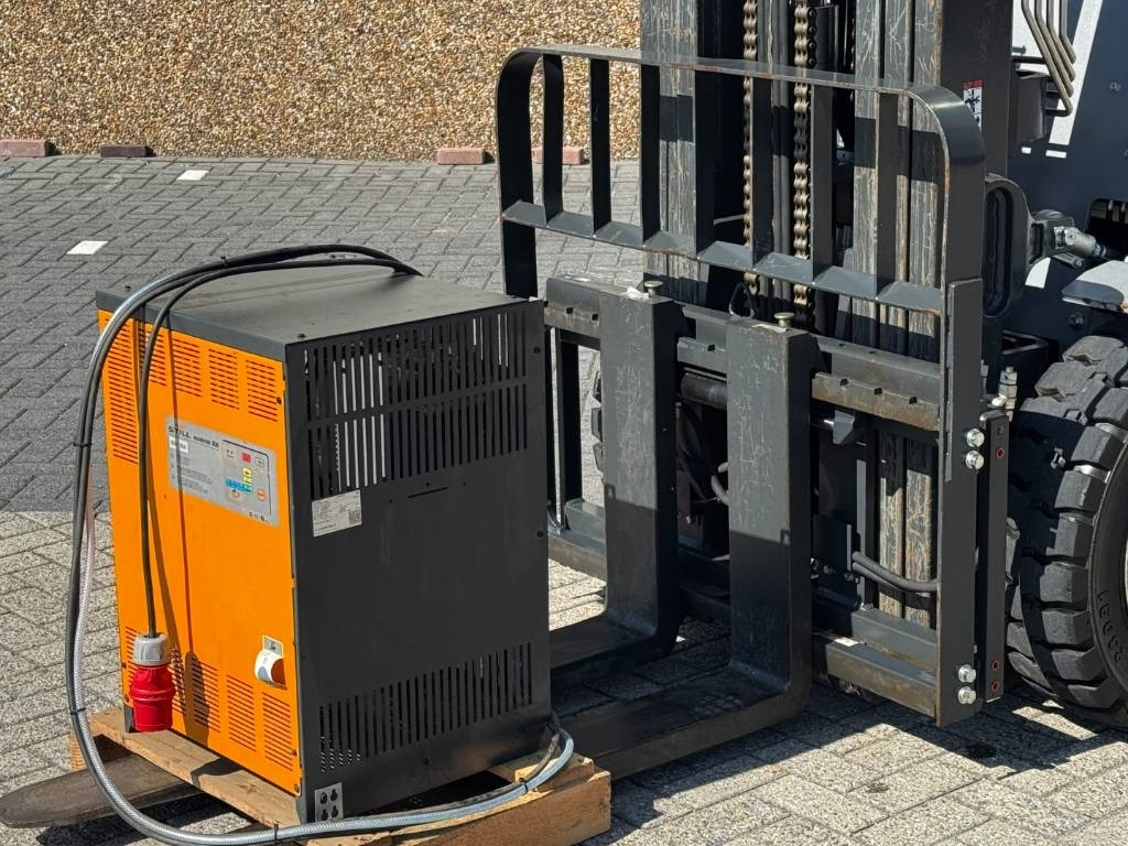 Still RCE35, 2023, 442 hours! - Carretilla elevadora eléctrica: foto 3 Still RCE35, 2023, 442 hours! - Carretilla elevadora eléctrica: foto 3